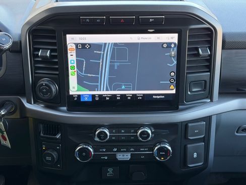 Used 2024 Ford F150 XLT image 31