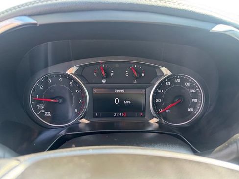 Used 2024 Chevrolet Blazer LT AWD/4WD image 14