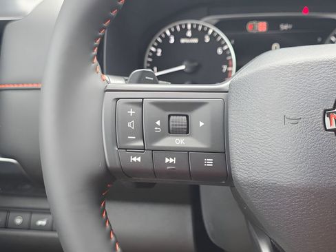 New 2026 Nissan Pathfinder Rock Creek AWD/4WD image 23
