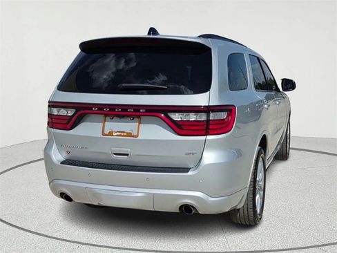 Used 2024 Dodge Durango GT image 6