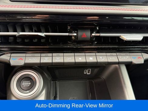 Certified 2025 Dodge Hornet GT AWD/4WD image 26