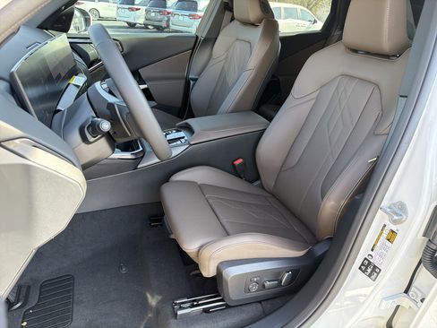 New 2026 BMW X3 xDrive30 w/ Premium Package image 15