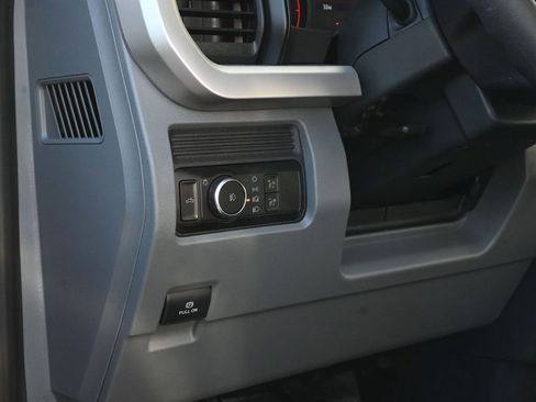 New 2025 Ford F550 2WD Regular Cab Super Duty image 11