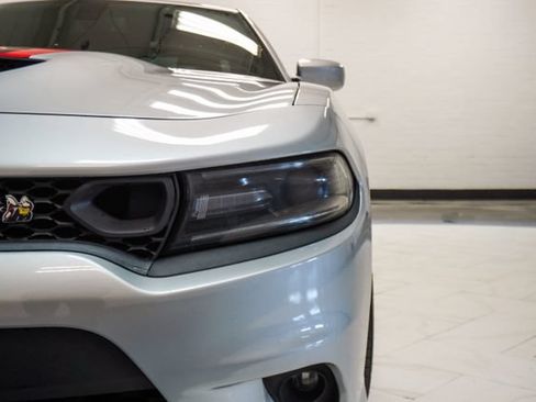 Used 2020 Dodge Charger Scat Pack w/ Plus Group RWD image 37
