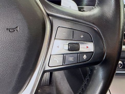 Used 2022 BMW 430i Convertible image 15