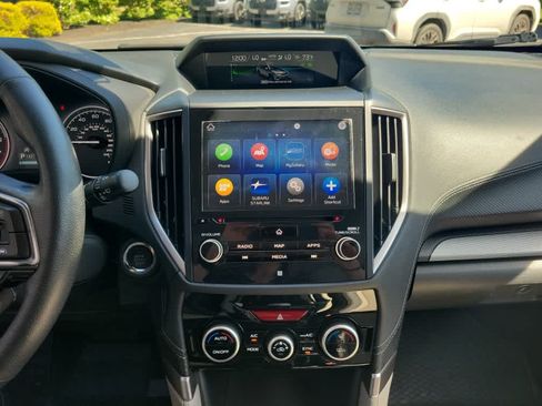 Used 2019 Subaru Forester Limited AWD/4WD image 12