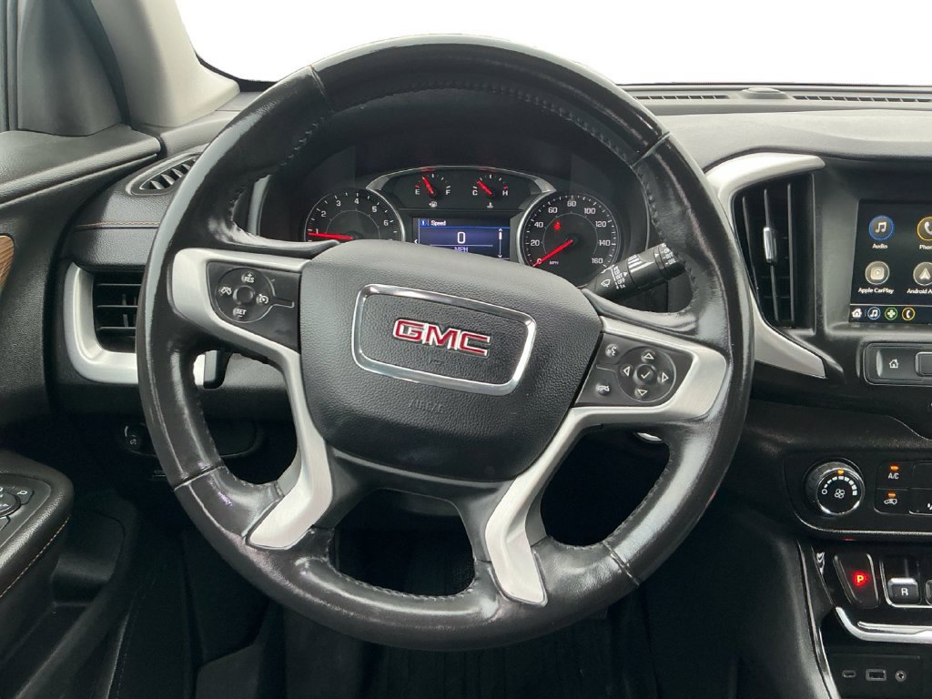 Used 2019 GMC Terrain SLE FWD image 18
