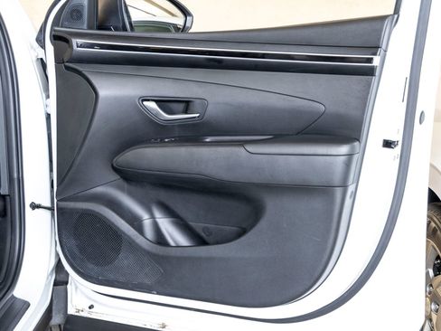 Used 2023 Hyundai Tucson SEL image 23