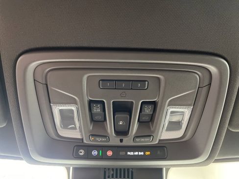 New 2026 GMC Sierra 2500 Denali w/ Denali Reserve Package image 22