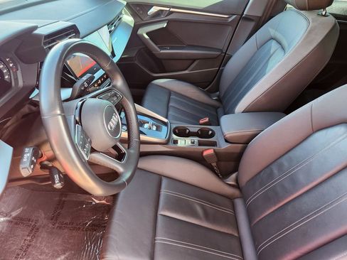 Used 2022 Audi A3 2.0T Premium image 3