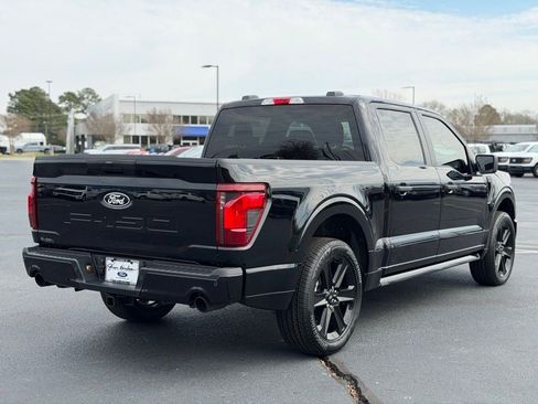 New 2026 Ford F150 STX w/ F-150 LOBO Package image 5