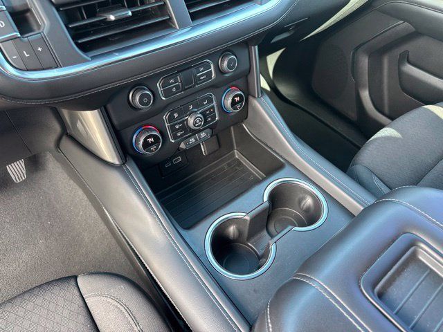 Used 2021 Chevrolet Tahoe LS AWD/4WD image 22