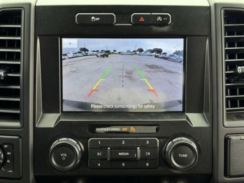 Used 2020 Ford F150 XL w/ Equipment Group 101A Mid image 17