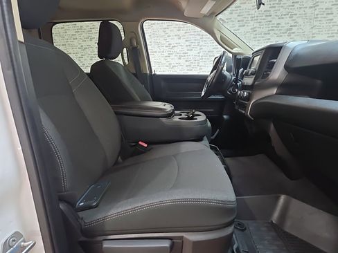 Used 2020 RAM 3500 Tradesman image 13