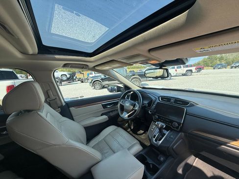 Used 2018 Honda CR-V EX-L image 7