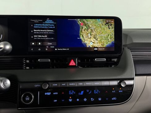 Used 2025 Hyundai Ioniq 5 Limited RWD image 20