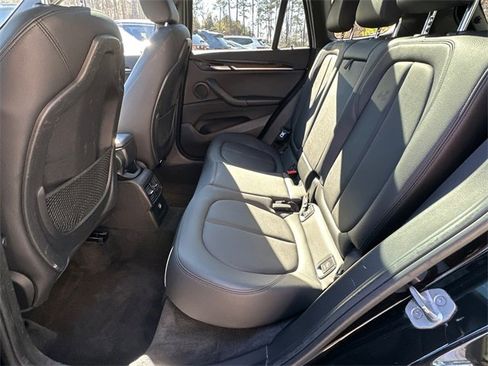Used 2018 BMW X1 xDrive28i image 21