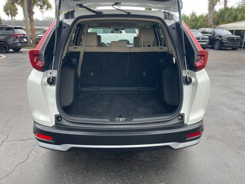Used 2020 Honda CR-V EX image 5