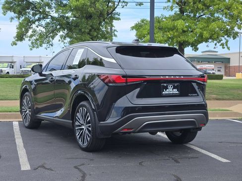 Certified 2023 Lexus RX 350 Premium Plus w/ Cold Area Package FWD image 5