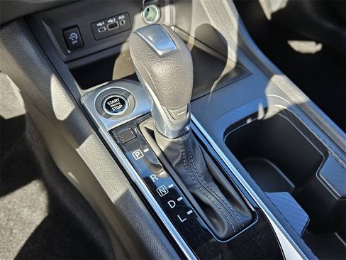 New 2025 Nissan Sentra SV w/ All-Weather Package image 21