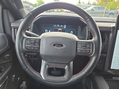 Certified 2023 Ford Expedition Max Limited AWD/4WD image 22