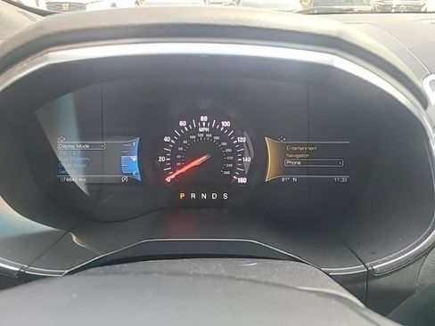 Used 2020 Ford Edge ST w/ Equipment Group 401A AWD/4WD image 13