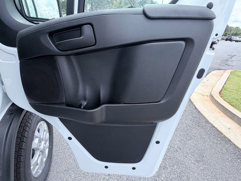 New 2026 RAM ProMaster 3500 w/ Quick Order Package 22G SLT FWD image 30