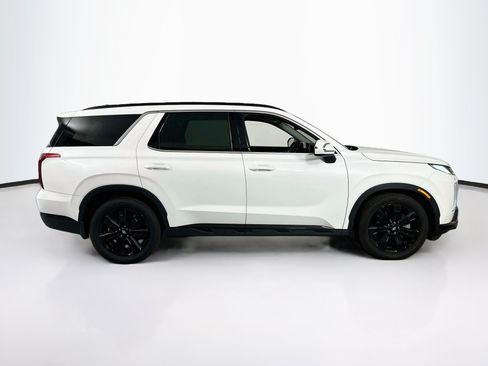 Used 2023 Hyundai Palisade XRT w/ Cargo Package FWD image 4
