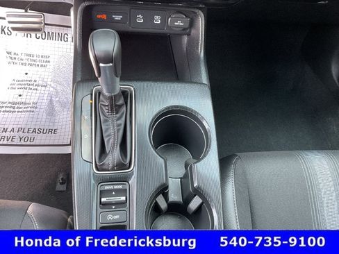 Used 2026 Honda Civic Sport image 31