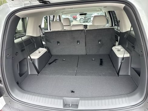 New 2026 Hyundai Santa Fe SE image 22