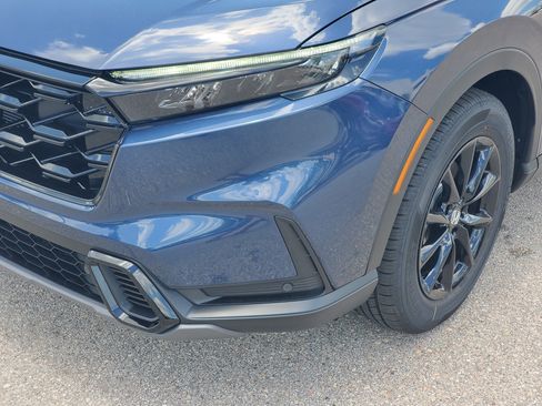 New 2026 Honda CR-V Sport-L image 9
