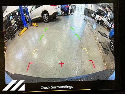 New 2026 Subaru Outback Premium image 14