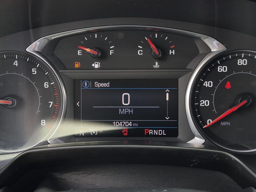 Used 2021 Chevrolet Blazer LT FWD image 16