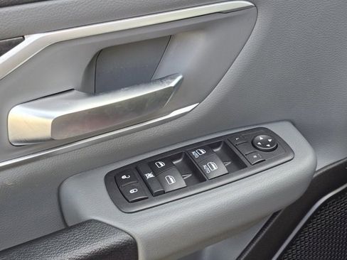 Used 2020 RAM 1500 Big Horn image 35