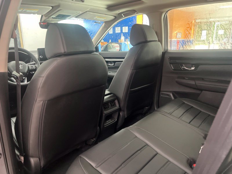 New 2027 Honda CR-V EX-L image 16