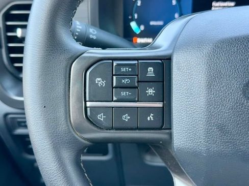 Used 2024 Ford F150 XLT w/ Equipment Group 302A MID AWD/4WD image 17