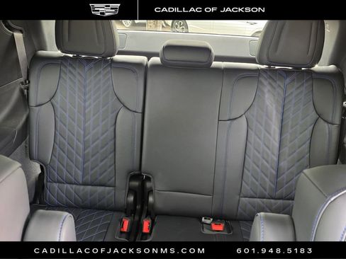 New 2026 Cadillac Escalade IQ Luxury 1 image 22