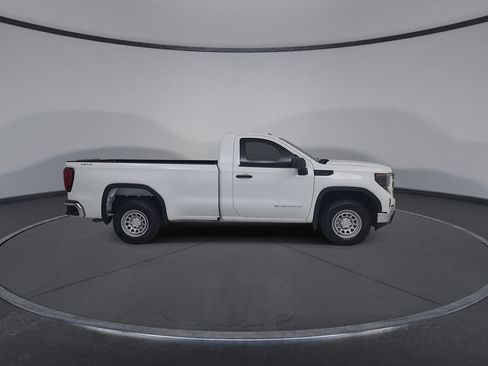Used 2026 GMC Sierra 1500 Pro w/ Pro Value Package AWD/4WD image 19