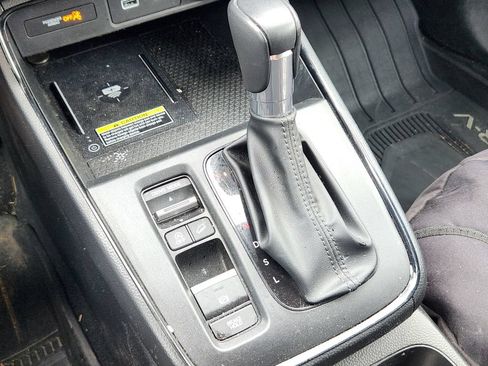Used 2025 Honda CR-V EX-L image 20