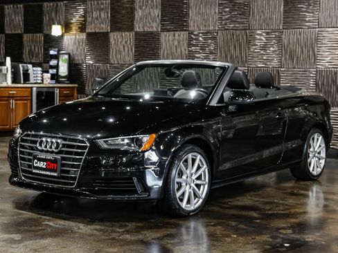 Used 2015 Audi A3 1.8T Premium Plus FWD image 7