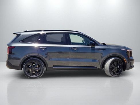 New 2026 Kia Sorento SX Prestige AWD/4WD image 3