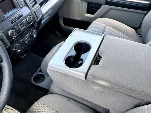 Used 2018 Ford F150 XLT AWD/4WD image 15