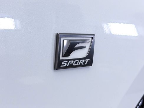Used 2023 Lexus IS 350 F Sport w/ Navigation Package RWD image 12