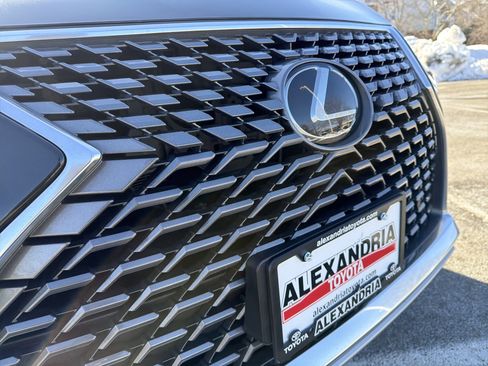 Used 2020 Lexus RX 350 AWD w/ Premium Package image 31