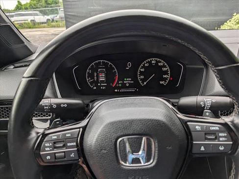 Used 2024 Honda Civic Sport image 36