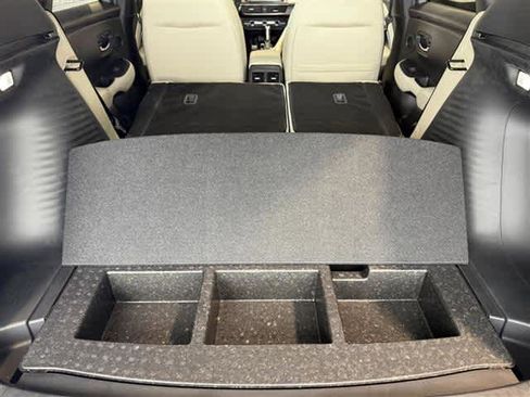 New 2025 Acura ADX A-Spec image 37