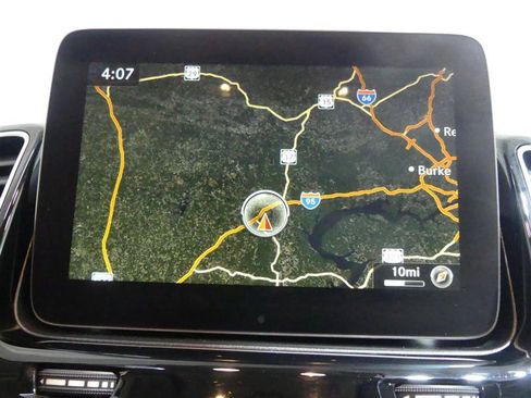 Used 2017 Mercedes-Benz GLS 450 4MATIC image 43