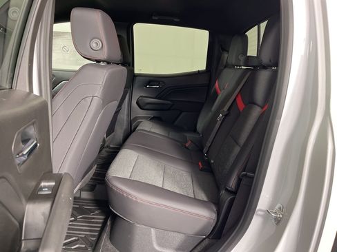 New 2026 Chevrolet Colorado Z71 image 20