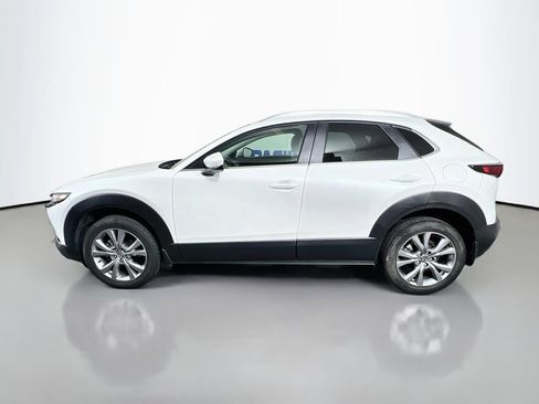 Certified 2023 MAZDA CX-30 AWD 2.5 S w/ Select Package image 6