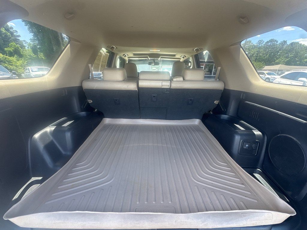Used 2010 Toyota 4Runner 2WD image 10